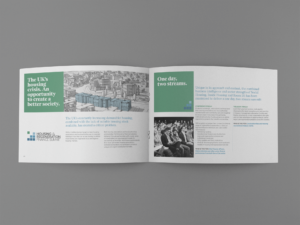 Foundry12 | Our Work | Housing and Regeneration Summit Media Pack