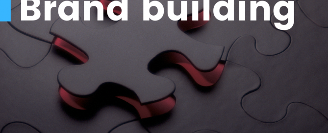 F12 | Brand building jigsaw